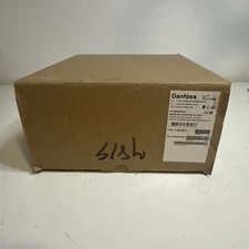 NEW DANFOSS FC-051P2K2S2E20H3BXCXXXSXXX 132F0007 Frequency Converter