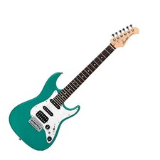 Bacchus mini electric guitar GS-Mini GRM