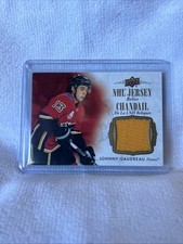 2020-21 Upper Deck Tim Hortons Hockey Cards 12