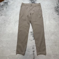 Bird Dogs Pants Mens Size 30x30 Khaki Boom For Your Boomstick Performance Chino