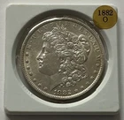 1882 O MORGAN SILVER DOLLAR 90% Silver