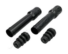 Staubschutzsatz, Stoßdämpfer JAPANPARTS KTP-M02 für Smart