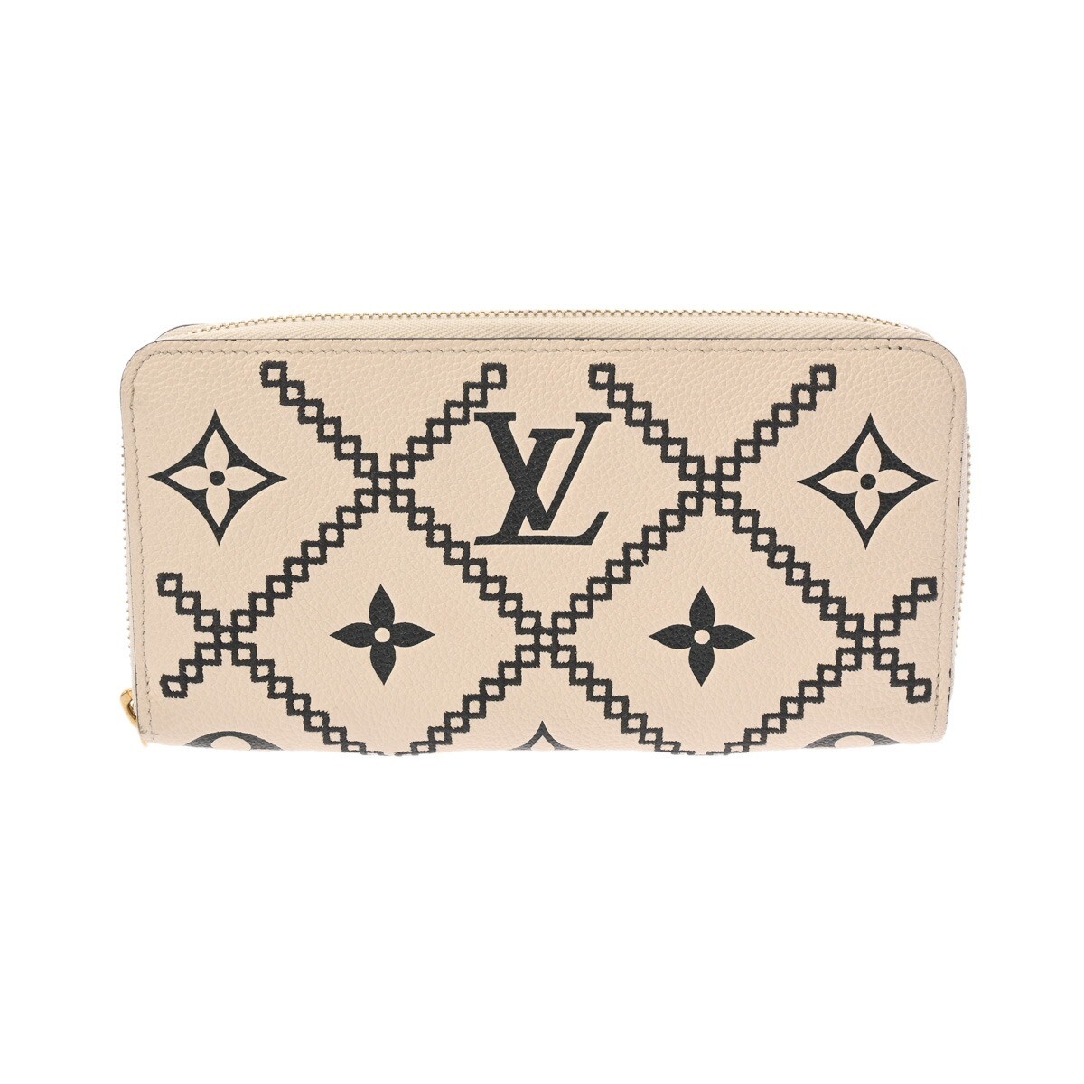 【上品なアッパーが個性的♪】Louis Vuitton★メリージェーン 上品なアッパーが個性的♪】Louis Vuitton☆メリージェーン