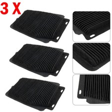 3X Air Hybrid Battery Cooling Filter Intake For Toyota Prius 2016-22 G92DH-47070