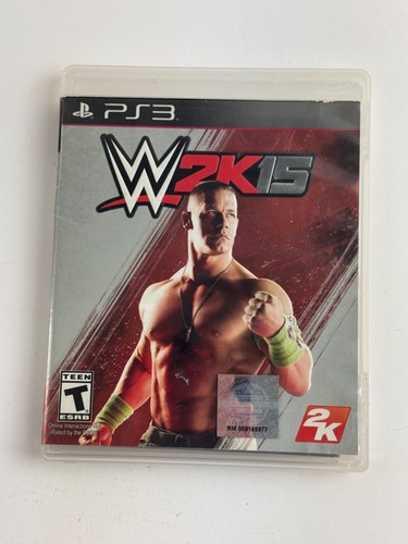 Sony Playstation 3 PS3 Games With Cases Pick & Choose For Huge Lot Selection! - Picture 322 of 336