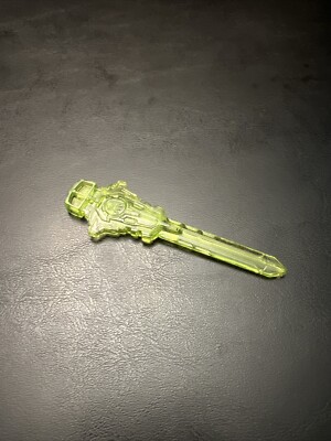 Transformers Energon Powerlinx Megatron Sword Accessory Part