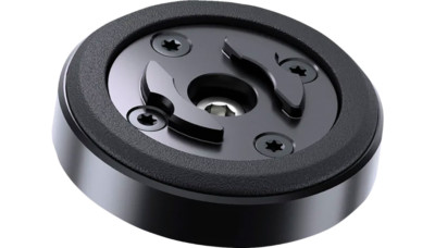 NEW SP CONNECT 52829 SPC+ Anti-Vibration Module - Black - MOTORCYCLE/OFFROAD