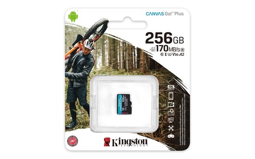 Micro SD Card C10 V30 U3 64GB 256GB Memory Card for Nextbase Duo HD - Picture 57 of 60