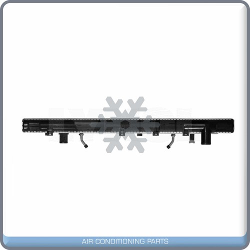 Radiator for Lexus ES300 Toyota Camry Avalon 1995-1999 3.0L Auto - Picture 5 of 9
