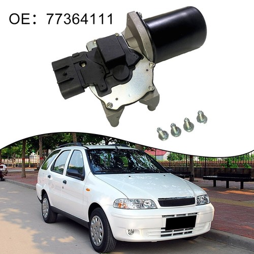 Efficient Replacement Windscreen Wiper Motor for Fiat For Ducato