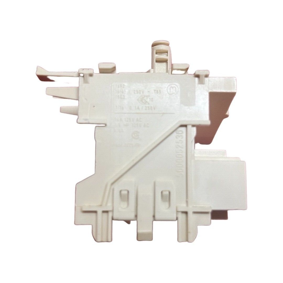 OEM Bosch Dishwasher OnOff Switch Part 424410 00424410 eBay