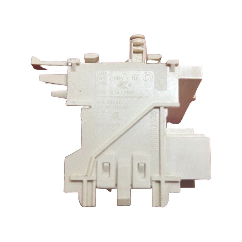 OEM Bosch Dishwasher On-Off Switch Part # 424410 00424410 | eBay