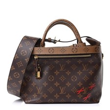 Louis Vuitton Reverse Monogram City Cruiser P...