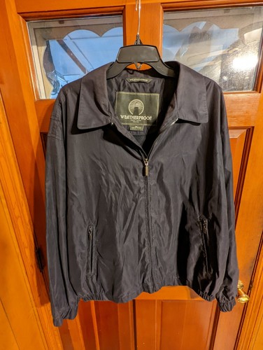 Weatherproof Garment Company Jacket 