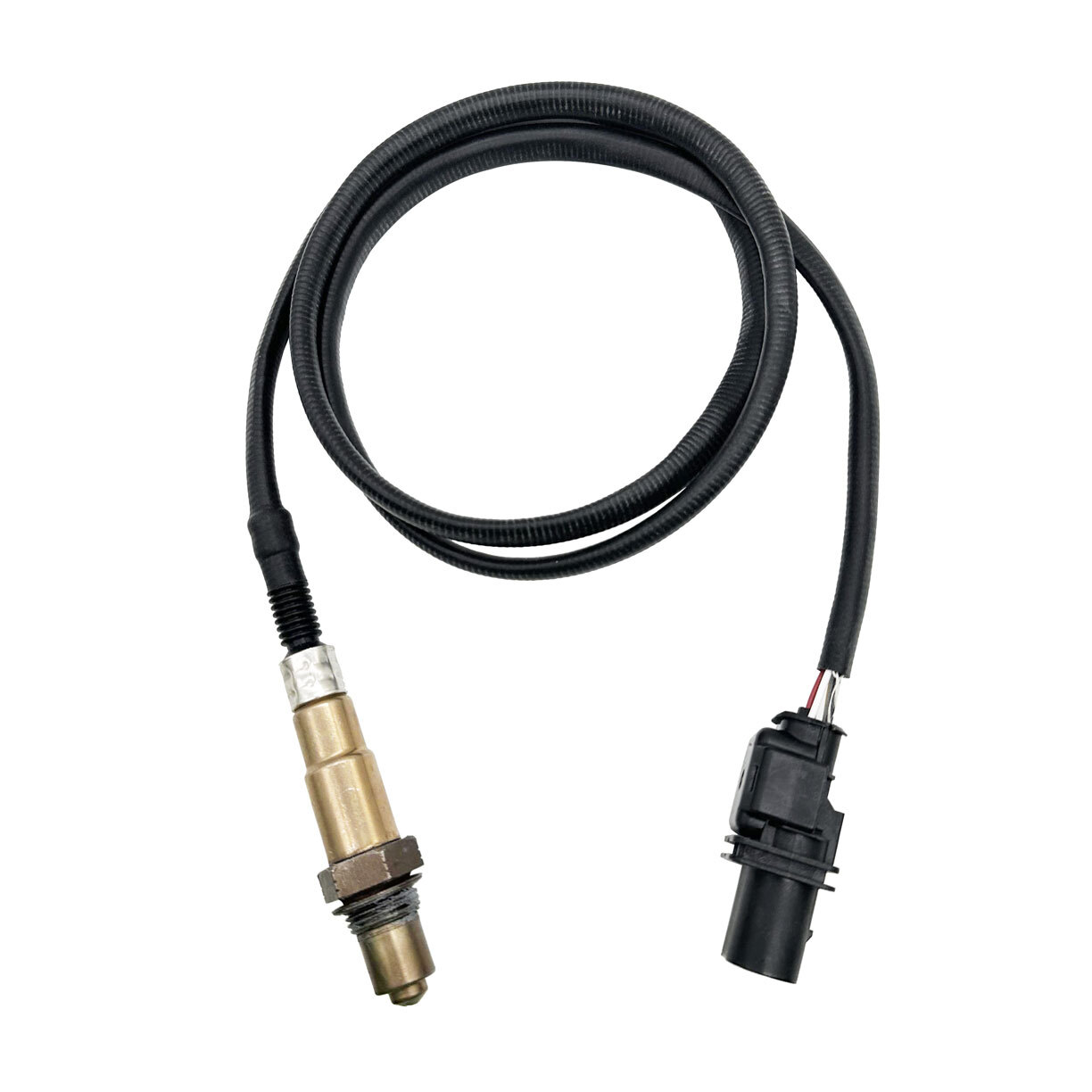 Mercedes-Benz SLS AMG Oxygen sensors 2 pcs