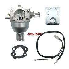 Fits Briggs Stratton John Deere GT235 For Vanguard 18hp 350776 350777 Carburetor