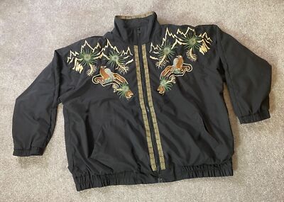 adolfo jacket vintage