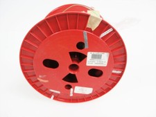 LUCENT REEL SPOOL 27,039 M FIBER OPTIC CABLE LINE 27039 METER ~ 27 KM