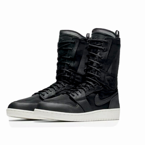 Nike Air Jordan 1 Explorer XX I AJ1 