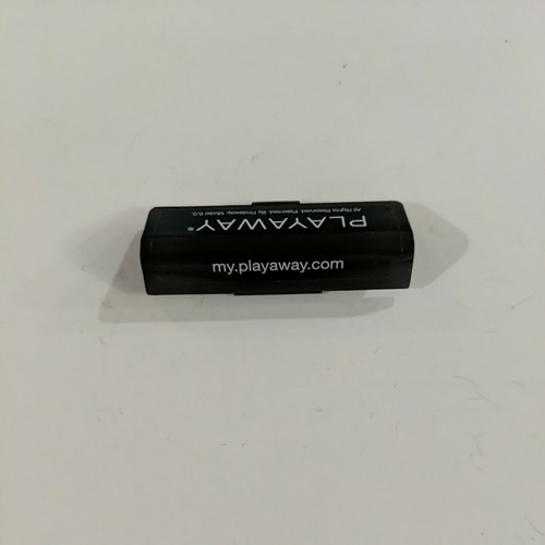 Playaway Audiobook Battery Cover Replacement Audio Book (not for HD