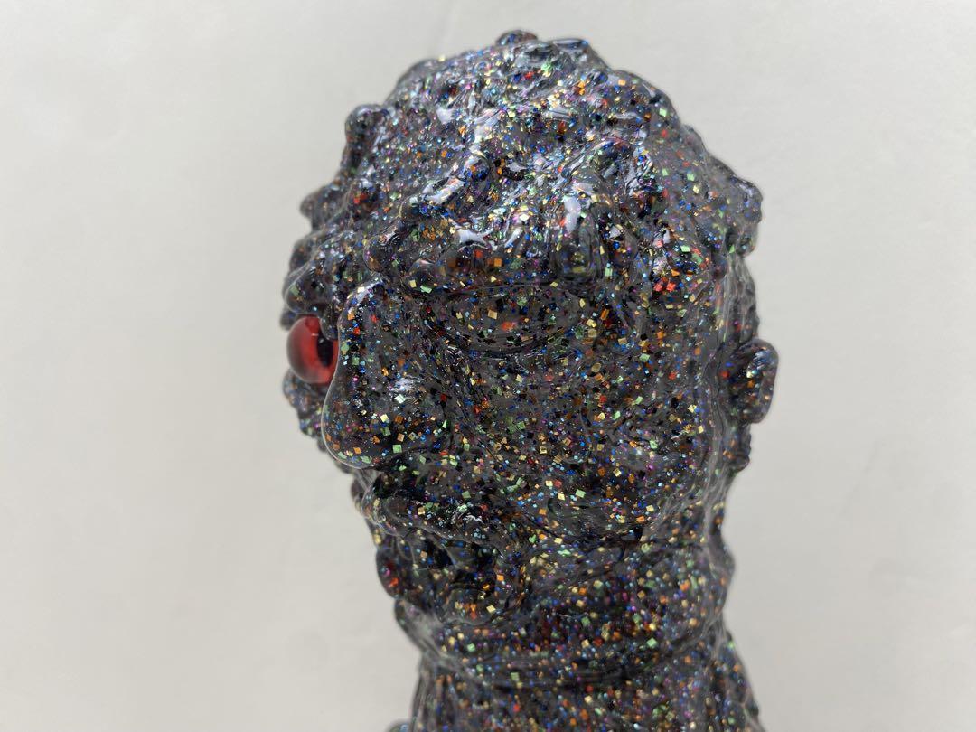 希少品！】BLOOD GUTS TOY izumonster 屍怪獣ラメ成型