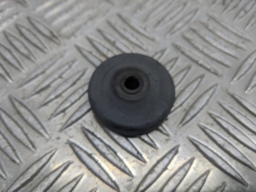 Subaru Impreza Gx AWD 2.0 2001 Heckwischermotor Kunststoffabdeckung