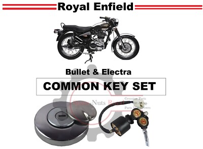 Royal Enfield 