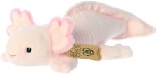 Aurora - Eco Nation - 14.5" Axolotl Responsibly Made Stuffed Animal