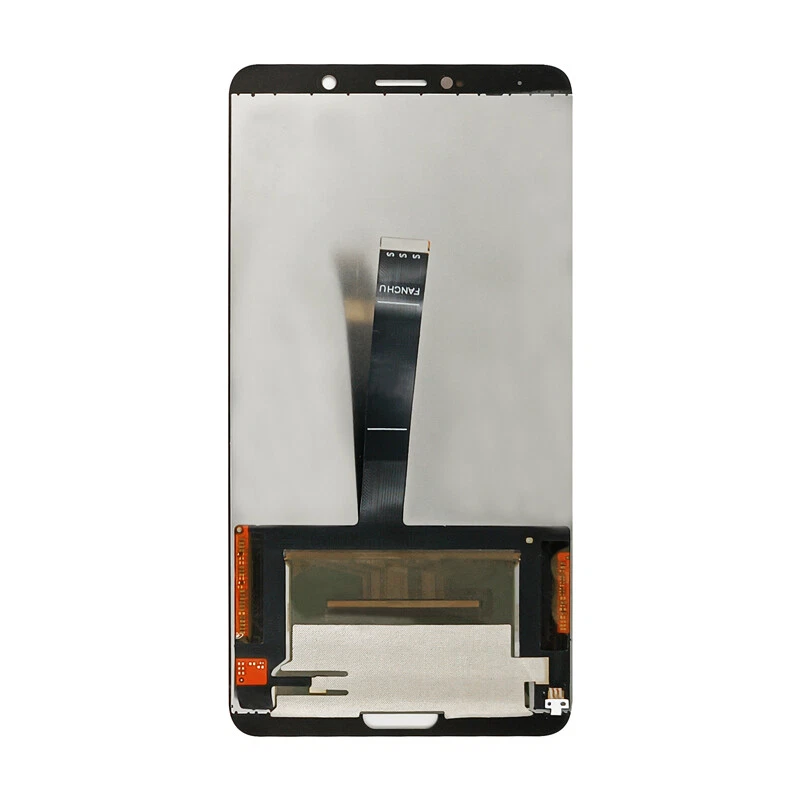 LCD Screen for HUAWEI Mate 10 Touch Display Digitizer Assembly Replacement Black - Image 2 of 3