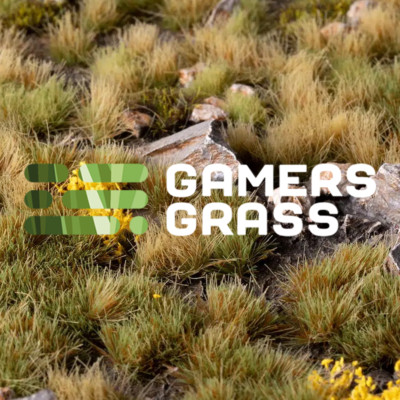 Gamer Grasbüschel - PORTOFREI