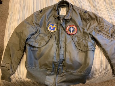 cwu 36 jacket