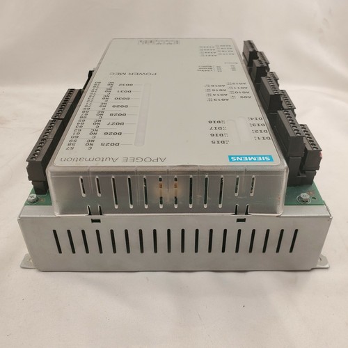 Siemens Modular Equipment Controller | 549-640 | Pre-Owned, Untested - Bild 5 von 7