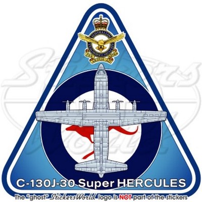 AUSTRALIA Australiano Forza Aerea RAAF Aeromobile Tondo 50mm - Foto 5