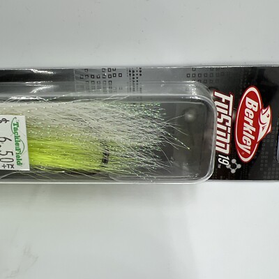 Berkley FSN19BUCK2-CH 7/0 Hook Fusion19. D18 | eBay