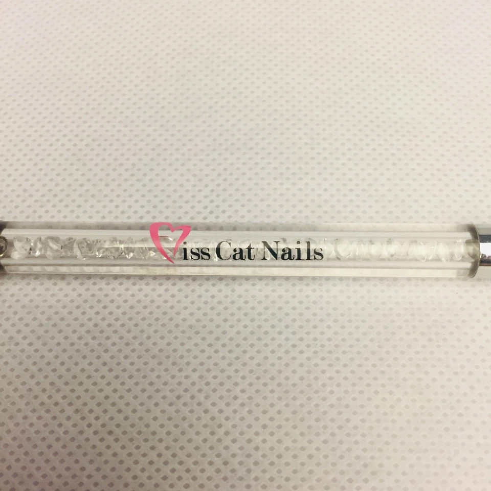 Nail Art Dotting Tool Double Ended Dotter Dot painting Marblezing tool 1mm & 3mm - Изображение 4 из 4