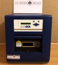 Olmec OP1000 dye sub colour sublimation photo printers