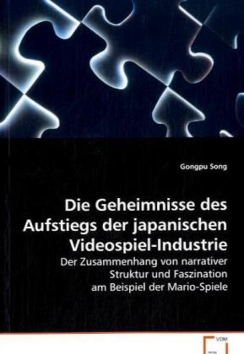 Thumbnail - Gongpu Song | Die Geheimnisse Des Aufstiegs Der