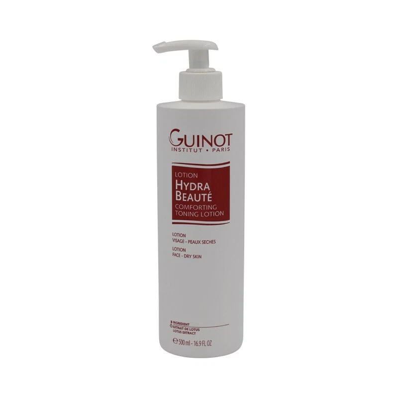 Guinot Lotion Hydra Beaute - Hydra Beaute Lotion 500ml