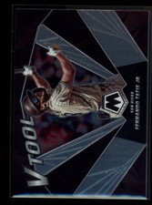2022 Panini Mosaic #VT-4 Fernando Tatis Jr. V Tool