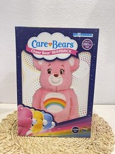 BE RBRICK Bear Brick Cheer Bear 400 Costume Version Medicom Toy New