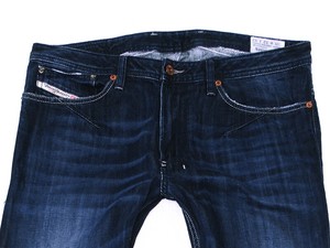 DIESEL SHIONER HERREN JEANS – W32 L32 tepphar sleenker thommer**TOP 2021  32/32 * | eBay