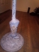 vintage umbrella holder great condition and details