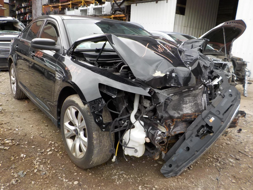 Interruptor de encendido usado se adapta a: Ford Taurus 2010 interruptor eléctrico solo ig convencional Foto 4 de 4