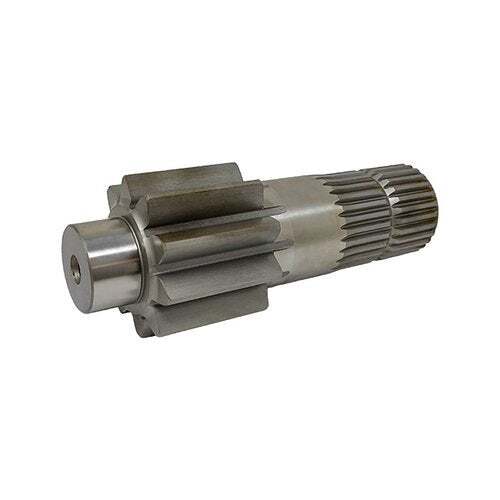 Final Drive Pinion Shaft fits John Deere 450E 550 550B 555 555B 450E 555B T40859