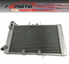 ALUMINUM RADIATOR FOR TRIUMPH TIGER 800 2010 2011 2012 2013 2014 10 11 12 13 14