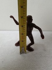 vintage Indian figure Louis Marx 1960's