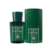 Acqua Di Parma Colonia Club - 100ml Eau De Cologne Spray. Acqua Di Parma Colonia Club - 100ml Eau De Cologne Spray.