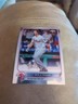 Luke Williams 2022 Topps Chrome Rookie Card RC #170 Philadelphia Phillies