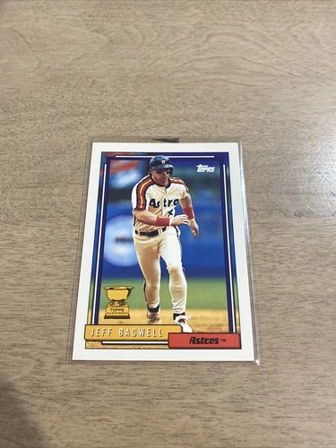 baseball cards