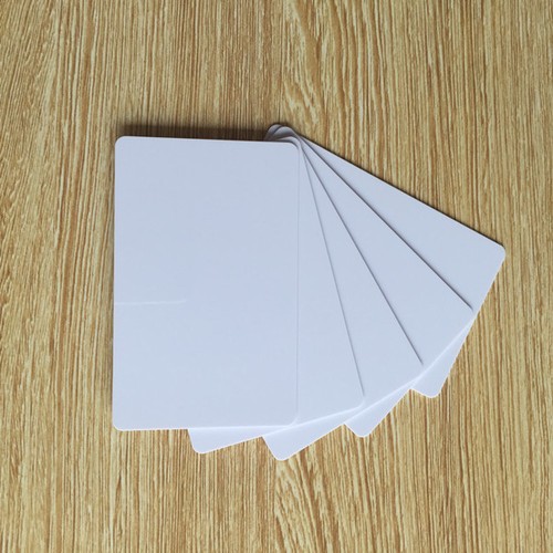 MIFARE Classic 1K RFID Access Control Key Card 13.56MHZ ISO14443A HF Blank -100 - Picture 3 of 3